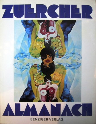 Zürcher Almanach